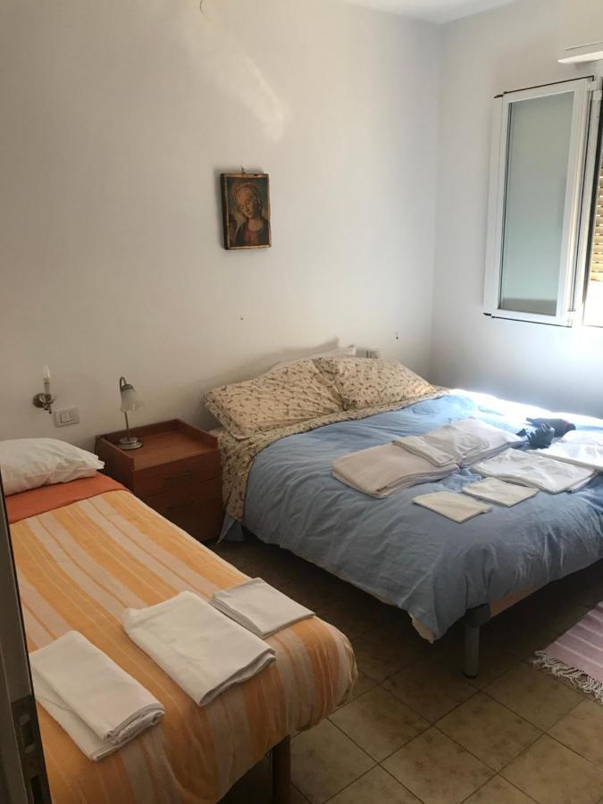 Appartamento Per Brevi Periodi "Pi&Ci" Bergamo Ngoại thất bức ảnh
