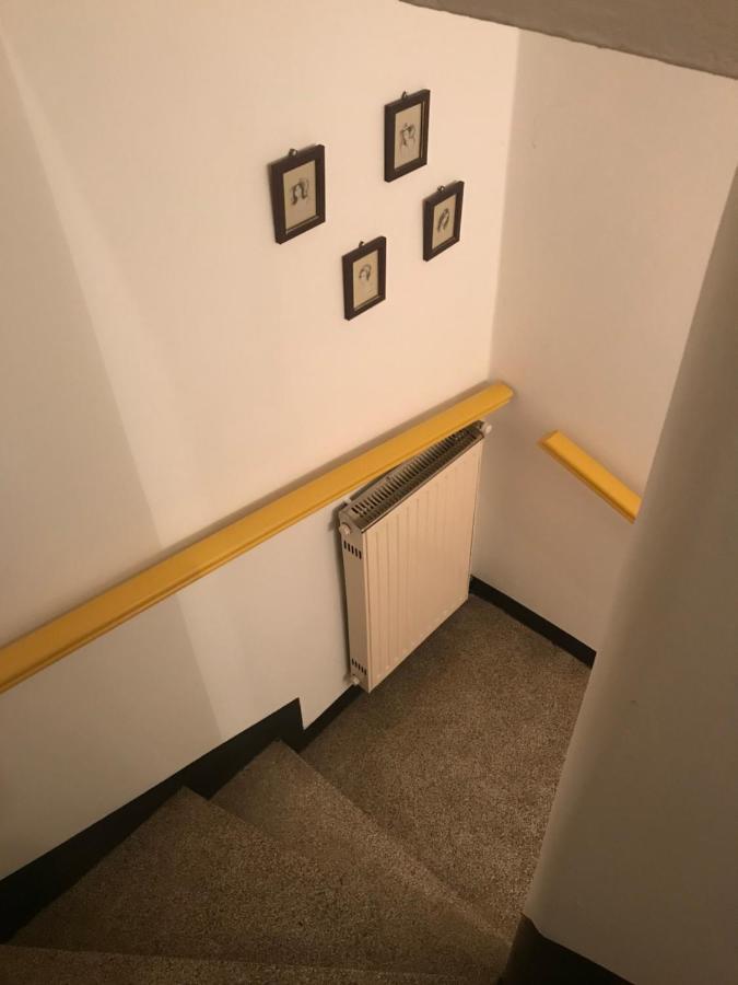 Appartamento Per Brevi Periodi "Pi&Ci" Bergamo Ngoại thất bức ảnh