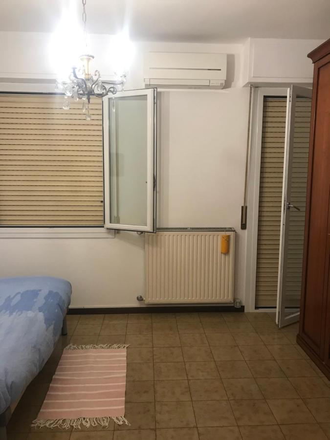 Appartamento Per Brevi Periodi "Pi&Ci" Bergamo Ngoại thất bức ảnh