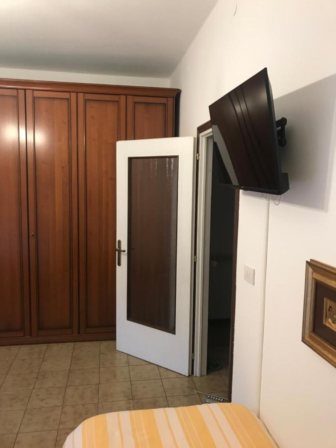 Appartamento Per Brevi Periodi "Pi&Ci" Bergamo Ngoại thất bức ảnh