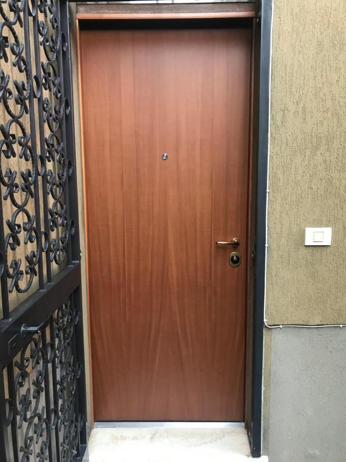 Appartamento Per Brevi Periodi "Pi&Ci" Bergamo Ngoại thất bức ảnh