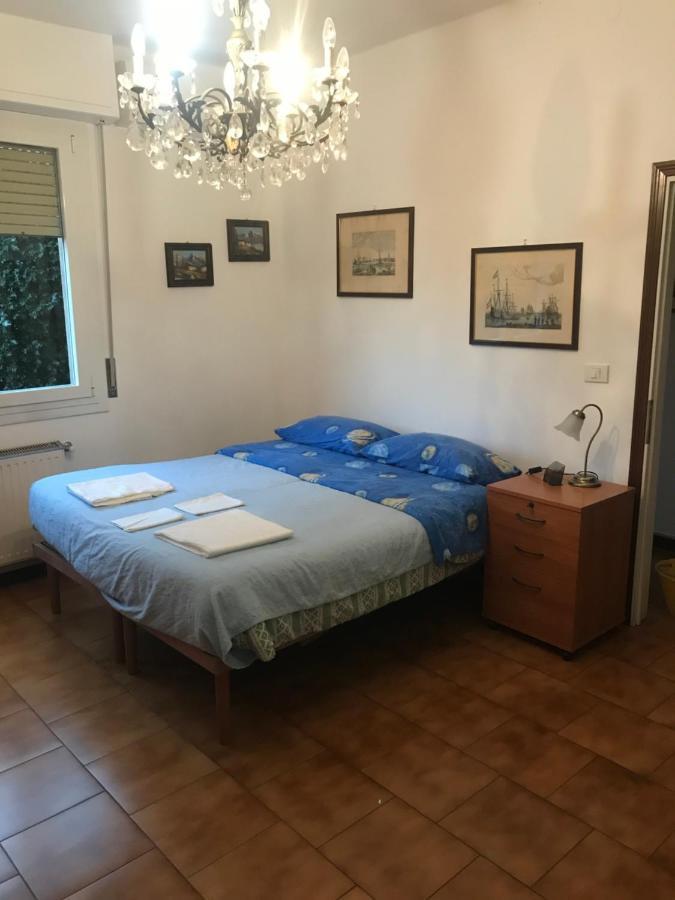 Appartamento Per Brevi Periodi "Pi&Ci" Bergamo Ngoại thất bức ảnh