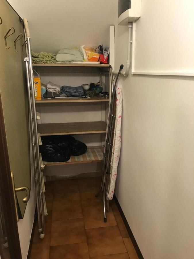 Appartamento Per Brevi Periodi "Pi&Ci" Bergamo Ngoại thất bức ảnh