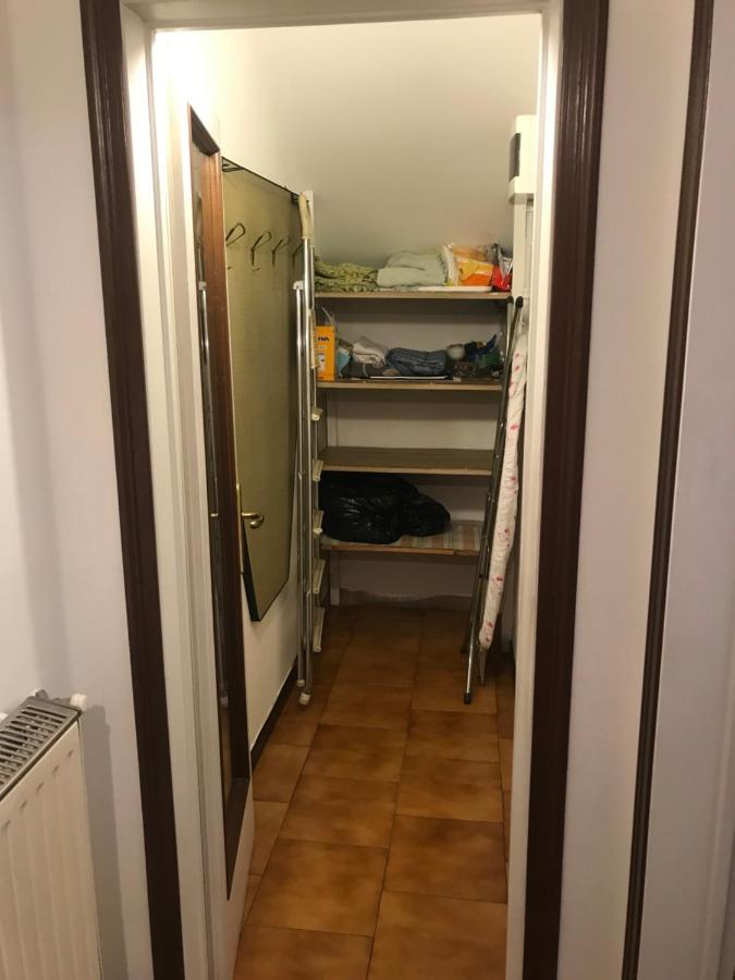 Appartamento Per Brevi Periodi "Pi&Ci" Bergamo Ngoại thất bức ảnh