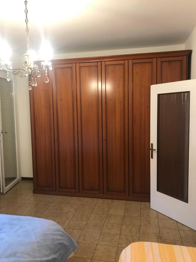 Appartamento Per Brevi Periodi "Pi&Ci" Bergamo Ngoại thất bức ảnh