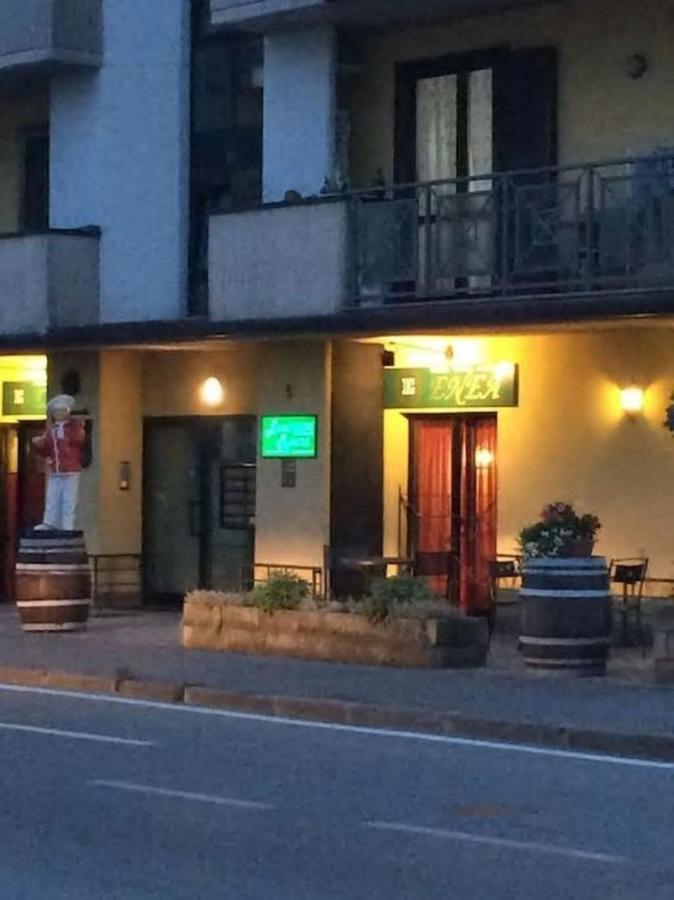 Appartamento Per Brevi Periodi "Pi&Ci" Bergamo Ngoại thất bức ảnh