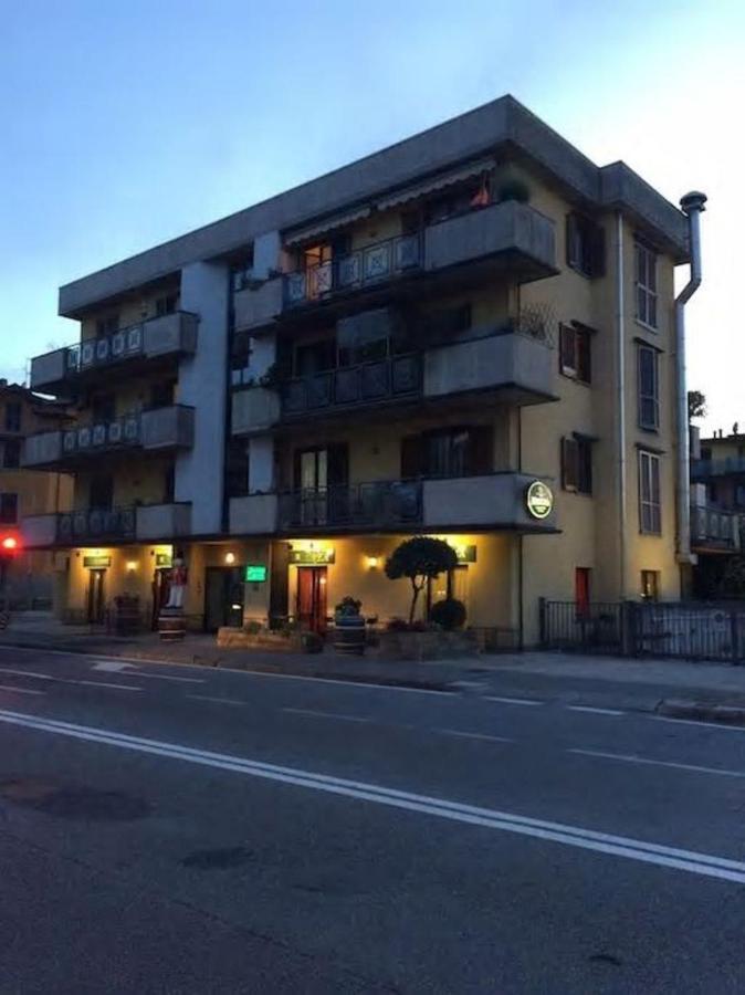 Appartamento Per Brevi Periodi "Pi&Ci" Bergamo Ngoại thất bức ảnh