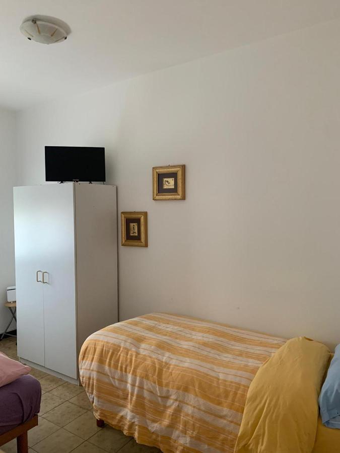 Appartamento Per Brevi Periodi "Pi&Ci" Bergamo Ngoại thất bức ảnh