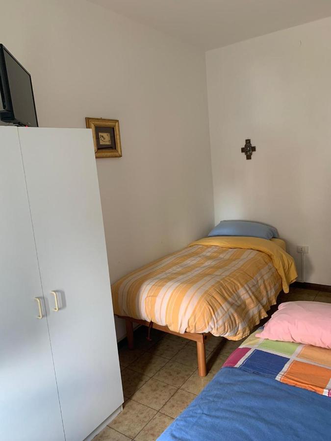 Appartamento Per Brevi Periodi "Pi&Ci" Bergamo Ngoại thất bức ảnh