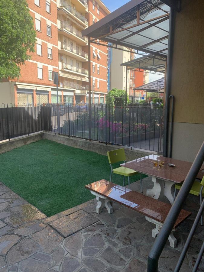 Appartamento Per Brevi Periodi "Pi&Ci" Bergamo Ngoại thất bức ảnh