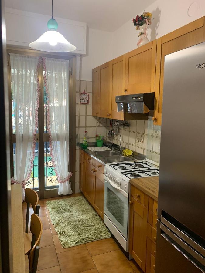 Appartamento Per Brevi Periodi "Pi&Ci" Bergamo Ngoại thất bức ảnh