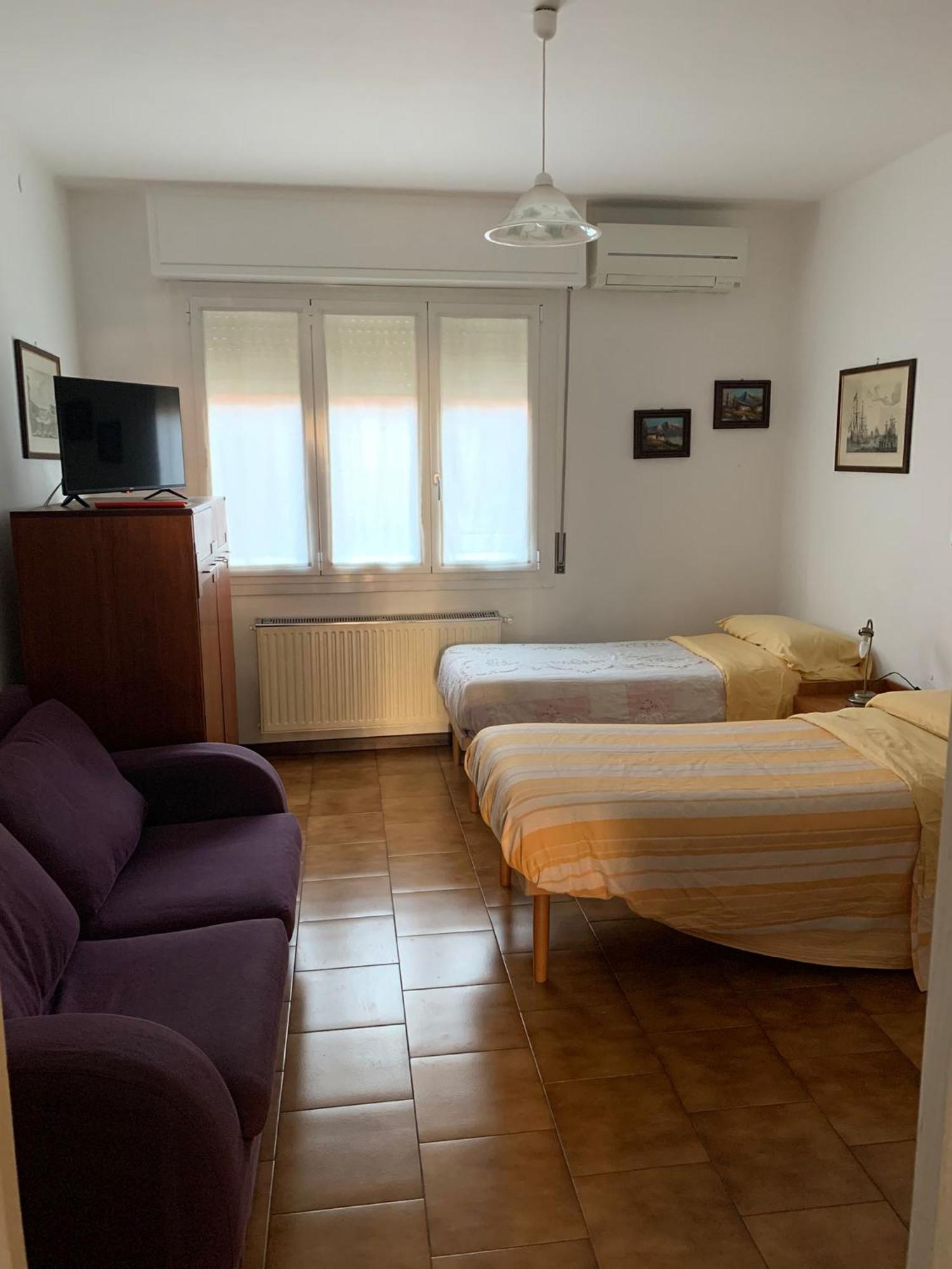 Appartamento Per Brevi Periodi "Pi&Ci" Bergamo Ngoại thất bức ảnh