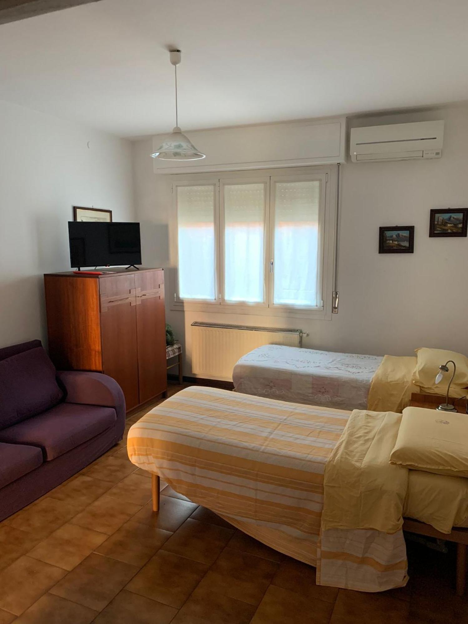 Appartamento Per Brevi Periodi "Pi&Ci" Bergamo Ngoại thất bức ảnh