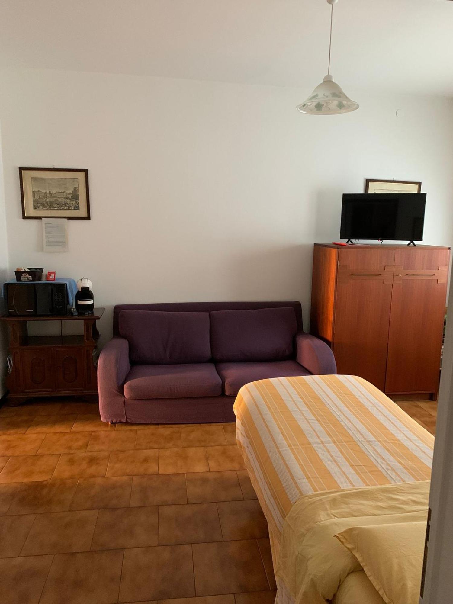 Appartamento Per Brevi Periodi "Pi&Ci" Bergamo Ngoại thất bức ảnh